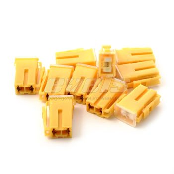 Предохранитель для иномарок W228-G-L большой (60 Ампер)