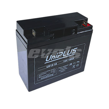 Leoch UniPLUS US12-18