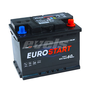 EUROSTART Blue Professional 6ст-60 R+