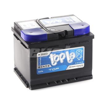 Topla Top 66 R+ L2 