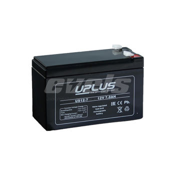 Leoch UPLUS US12-7.0   